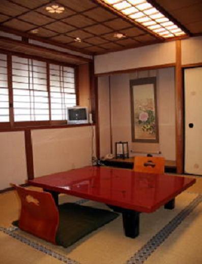 Ikumatsu Hotel Kyoto Ruang foto