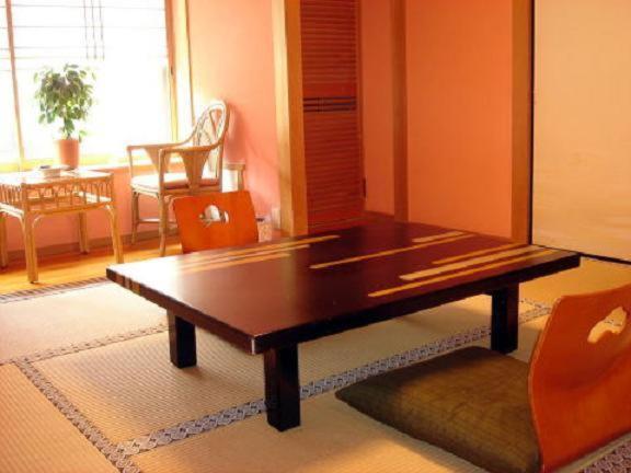 Ikumatsu Hotel Kyoto Ruang foto