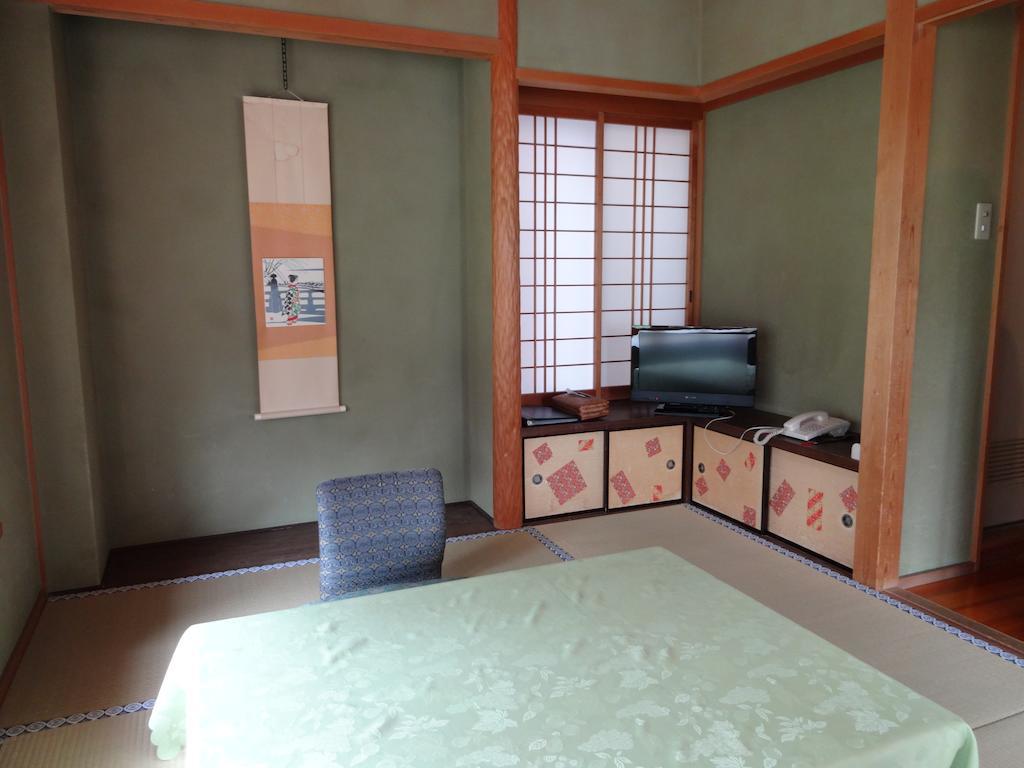 Ikumatsu Hotel Kyoto Ruang foto