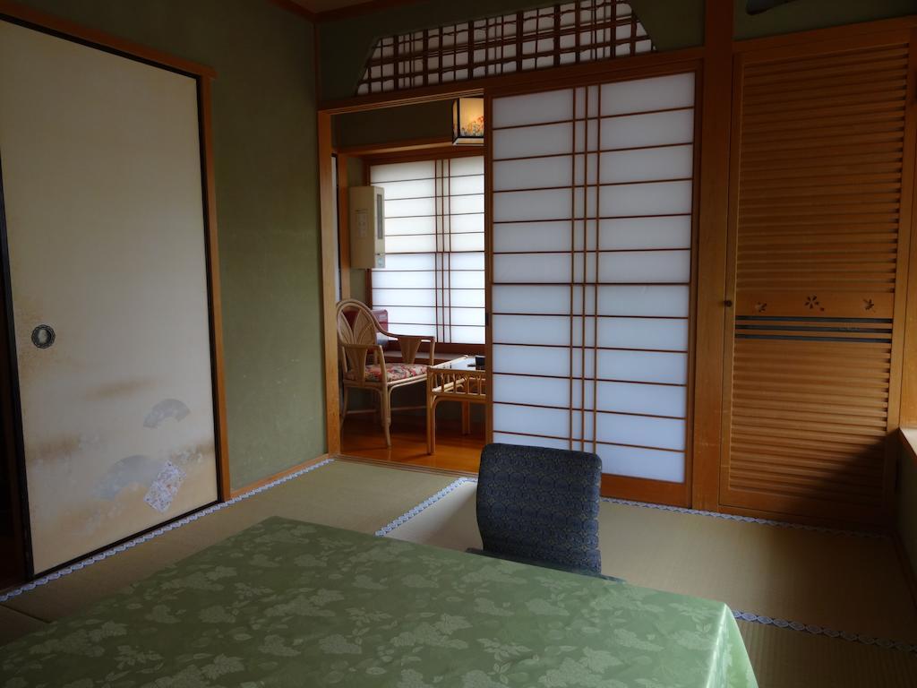 Ikumatsu Hotel Kyoto Ruang foto