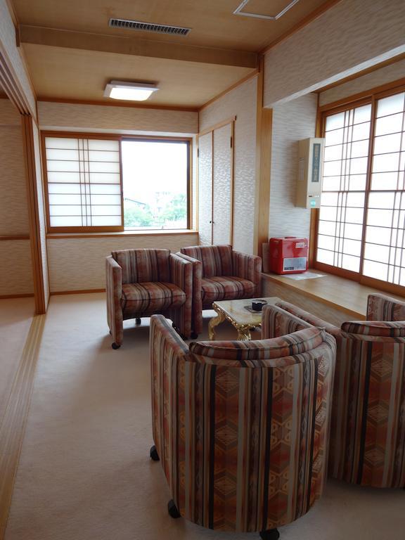 Ikumatsu Hotel Kyoto Ruang foto