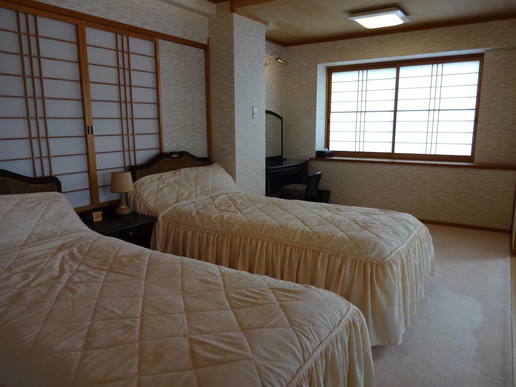 Ikumatsu Hotel Kyoto Ruang foto