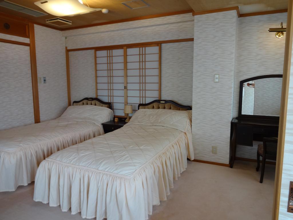 Ikumatsu Hotel Kyoto Ruang foto